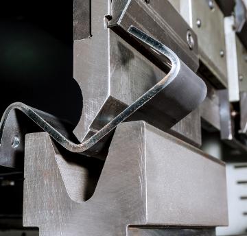 Bending & Forming