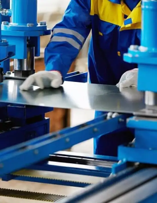 Custom Sheet Metal Fabrication Custom Sheet Metal Fabrication