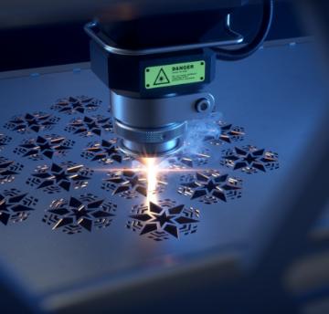Custom Sheet Metal Fabrication Services