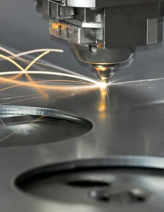Laser Cutting Laser Cutting