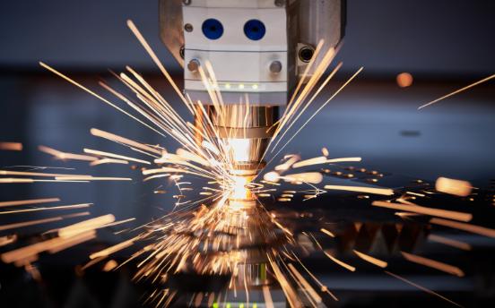 Laser Cutting
